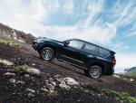 Toyota Land Cruiser Prado 2017 года (JP)